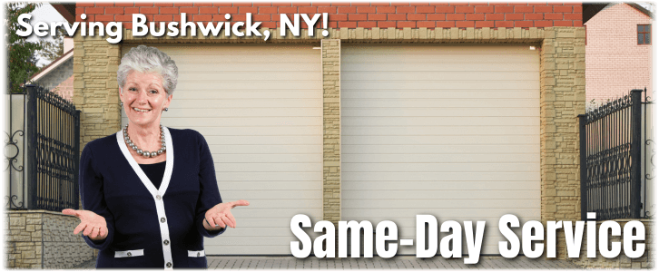 Garage Door Repair Bushwick NY