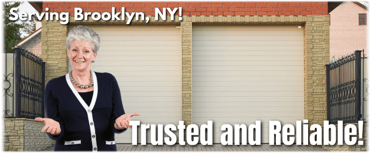 Garage Door Repair Brooklyn NY